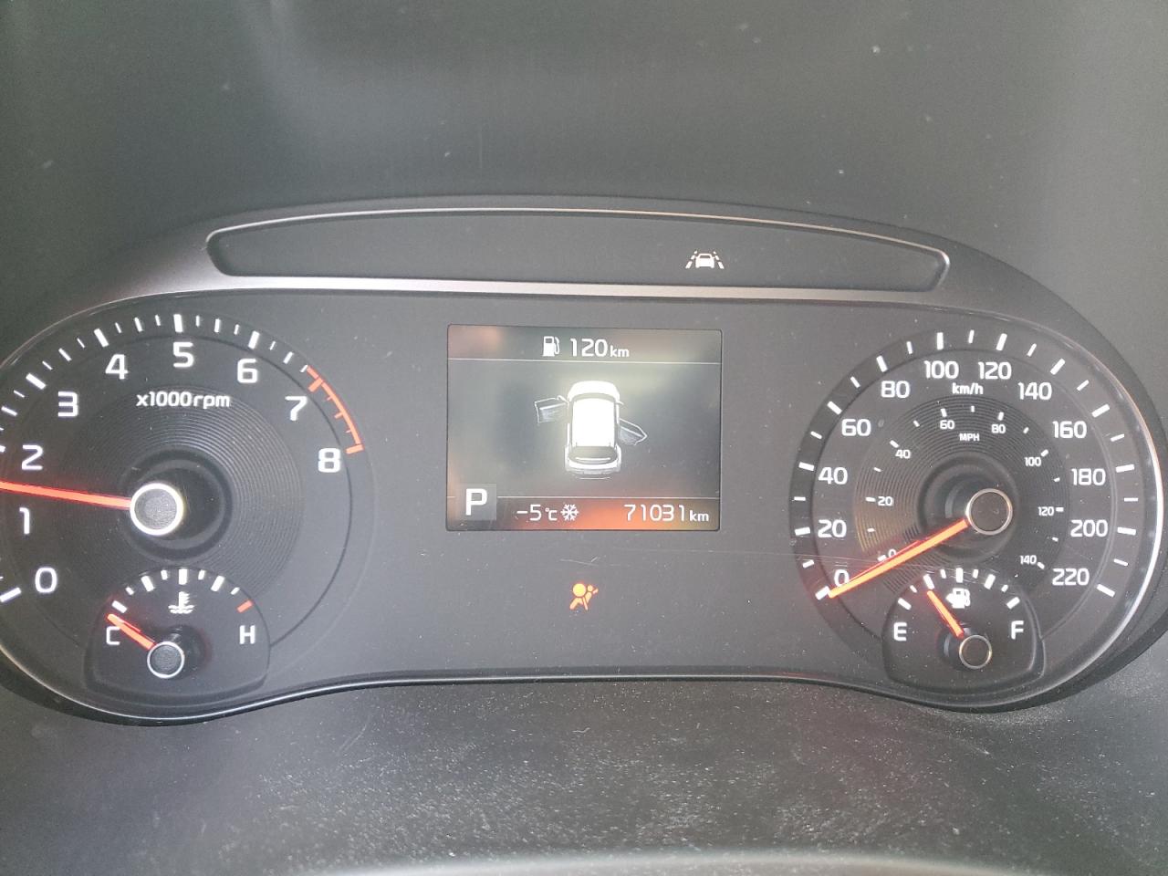 2022 KIA SOUL EX VIN:KNDJ33AU9N7173836
