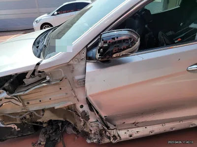 2015 Hyundai Santa FE KMHSU81UBGU587557 VIN:KMHSU81UBGU587557