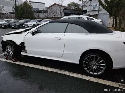 2021 Mercedes-Benz E 450 W1K1K5KB9MF159800 VIN:W1K1K5KB9MF159800