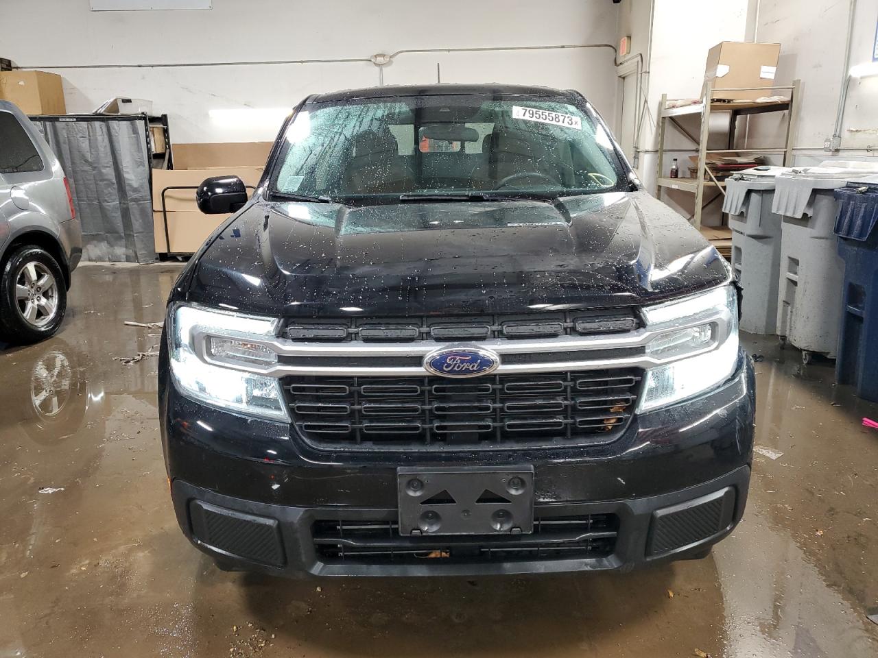 2022 FORD MAVERICK XL VIN:3FTTW8F92NRA03859