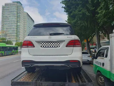 2018 Mercedes-Benz GLE 350 WDCDA2EB0JB063751 VIN:WDCDA2EB0JB063751