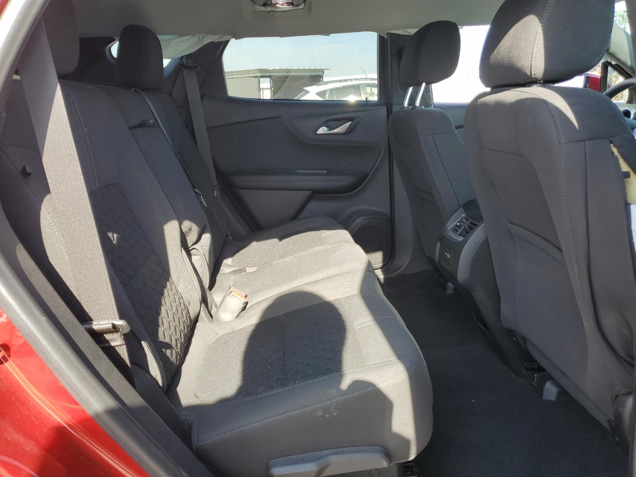 2022 CHEVROLET BLAZER 2LT VIN:3GNKBCR47NS116412