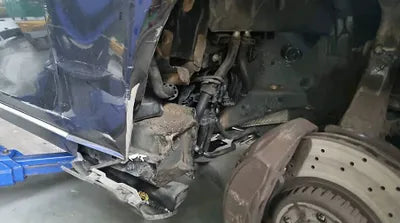 2016 Mercedes-Benz S 350 WDDUF3DB4GA229336 VIN:WDDUF3DB4GA229336