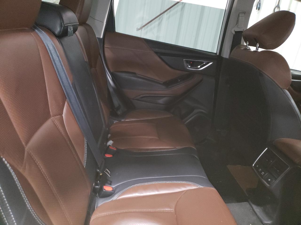 2023 SUBARU FORESTER TOURING VIN:JF2SKARC8PH486740