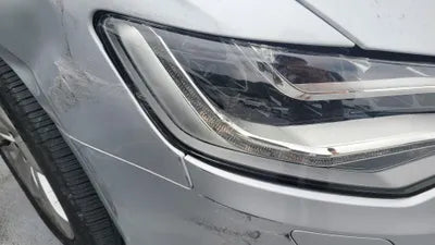 2015 Audi A6 WAUZZZ4G5FN050796 VIN:WAUZZZ4G5FN050796