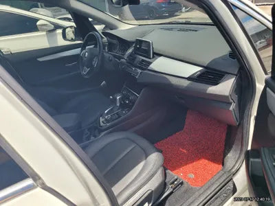 2016 BMW 2 Series Gran Tourer WBA2C1103GV705373 VIN:WBA2C1103GV705373