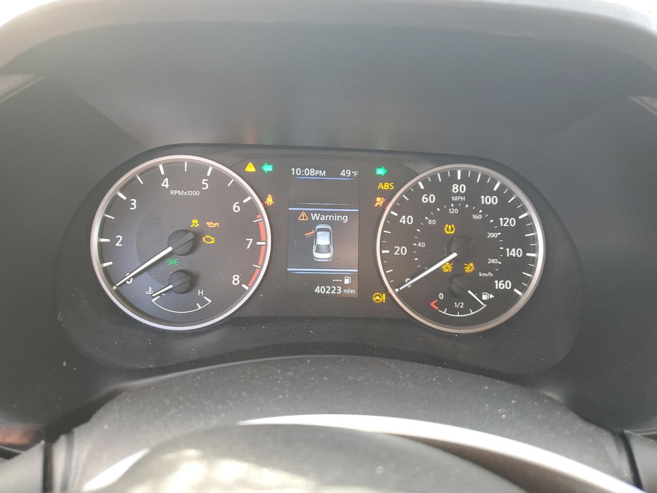 2024 NISSAN SENTRA S VIN:3N1AB8BV3RY218350