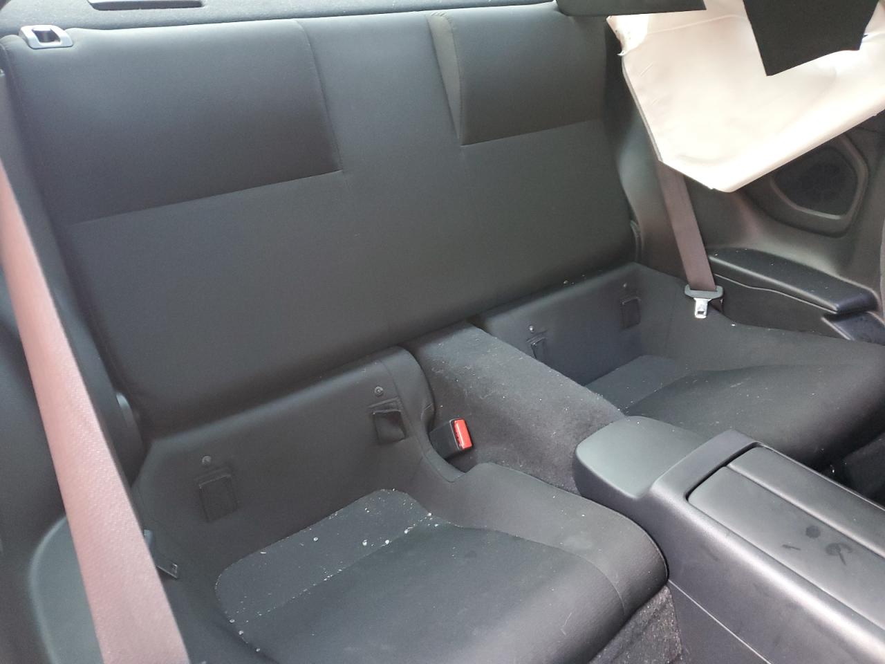 2023 TOYOTA GR 86  VIN:JF1ZNBB13P9752636