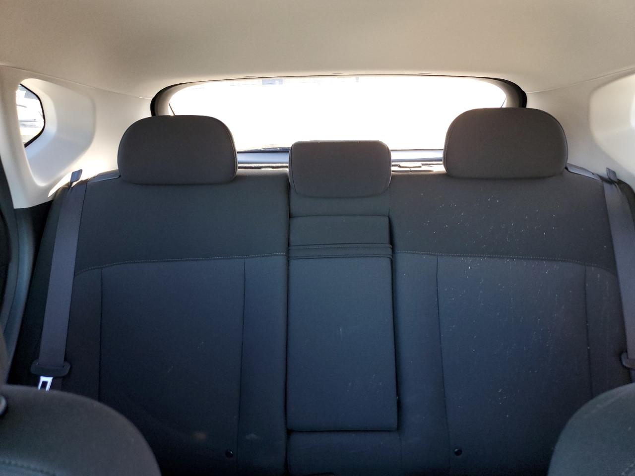 2024 HYUNDAI KONA SEL VIN:KM8HC3ABXRU064642