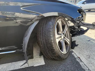 2017 Mercedes-Benz E 300 VIN: