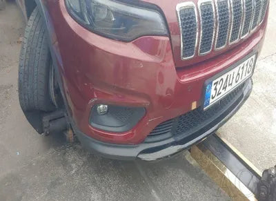 2019 Jeep Cherokee 665KM1C4PJMCB8KD4 VIN:665KM1C4PJMCB8KD4