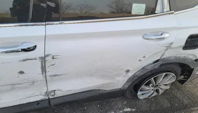 2018 Hyundai Santa FE VIN: