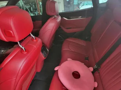 2017 Maserati Levante ZN661XUL6HX216098 VIN:ZN661XUL6HX216098