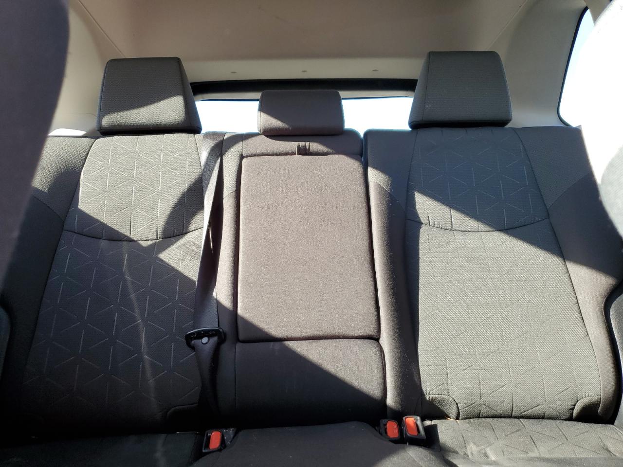 2022 TOYOTA RAV4 XLE VIN:2T3W1RFV8NW206412