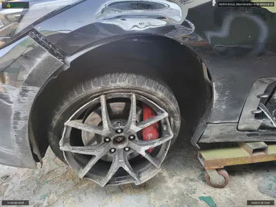 2018 Kia Stinger KNAE751CDJS025760 VIN:KNAE751CDJS025760