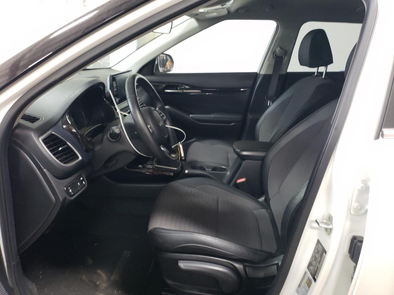 2023 KIA SELTOS S VIN:KNDEU2AA5P7372299