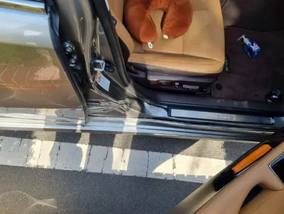 2017 Lexus ES 300 JTHBW1GG4H2164530 VIN:JTHBW1GG4H2164530