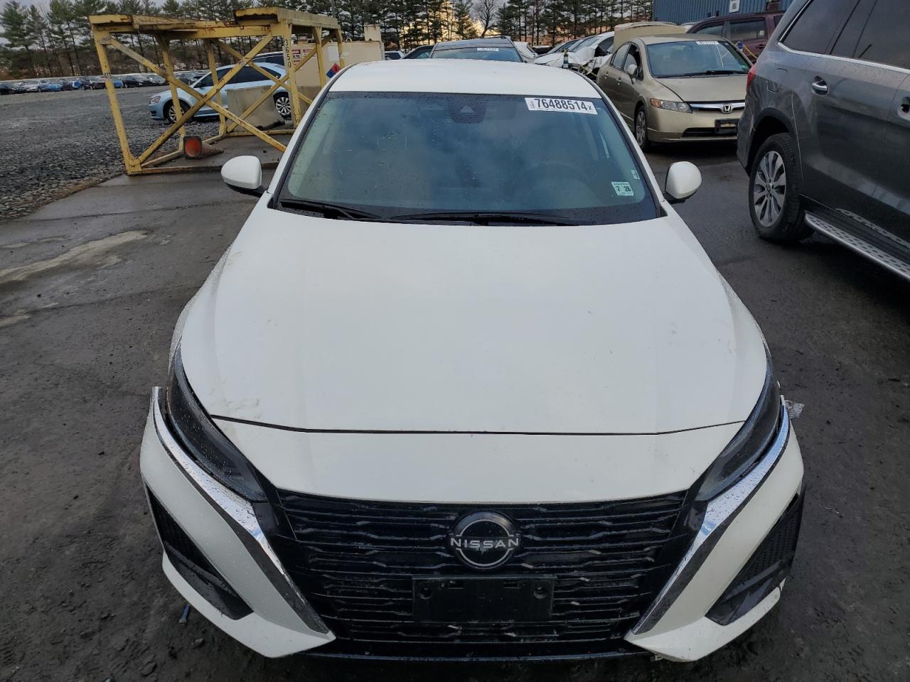 2023 NISSAN ALTIMA S VIN:1N4BL4BV9PN410699