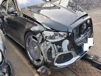 2023 Mercedes-Benz Maybach S 580 W1K6X7GB6PA179886 VIN:W1K6X7GB6PA179886