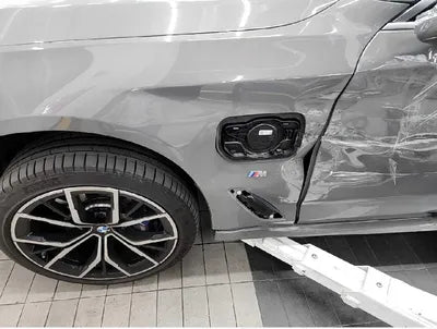 2021 BMW 530 WBA51AG03MCH21321 VIN:WBA51AG03MCH21321