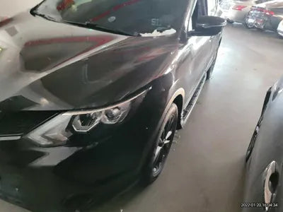 2016 Nissan Qashqai SJNDJ18E4GA486451 VIN:SJNDJ18E4GA486451
