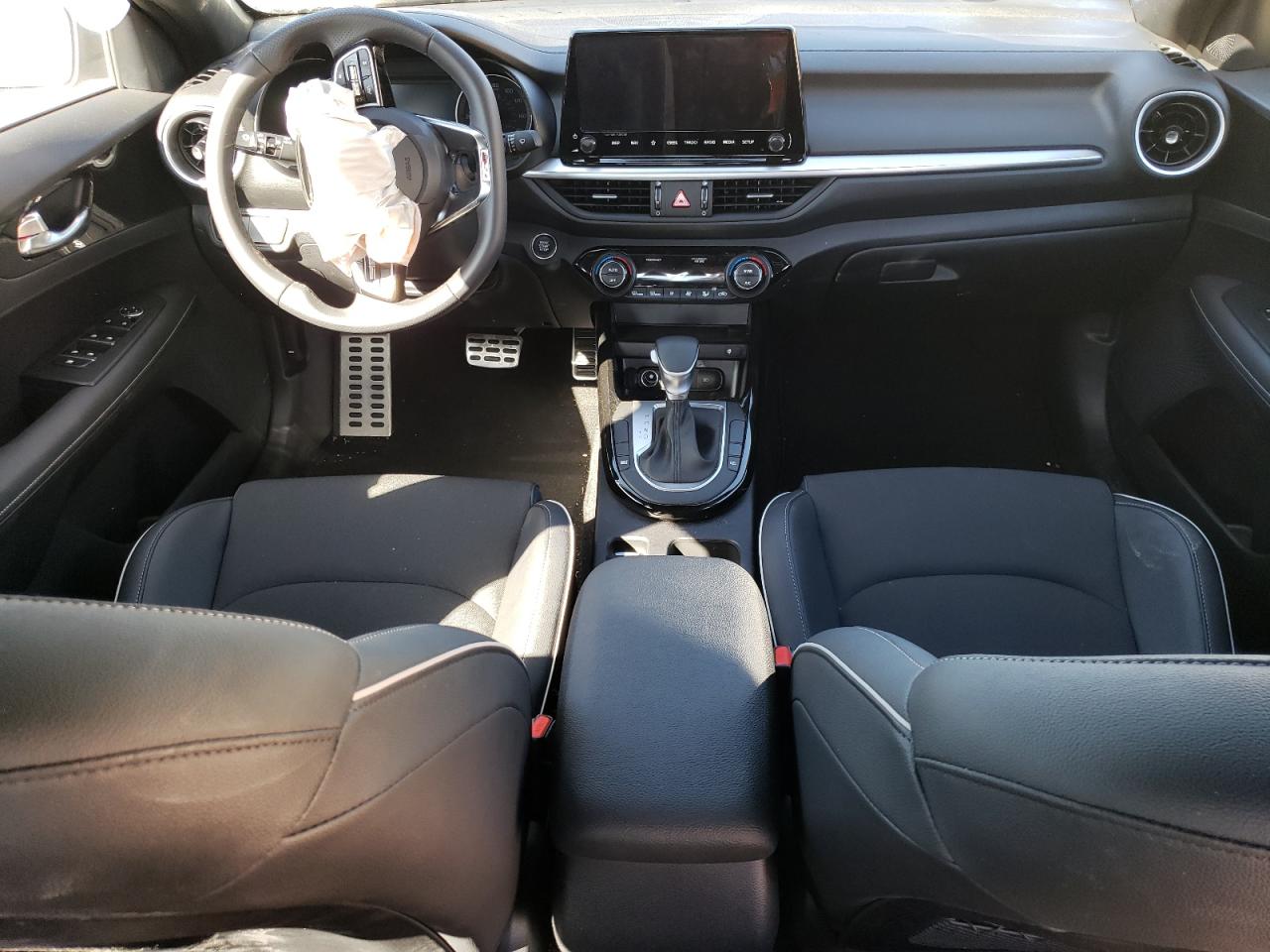 2024 KIA FORTE GT LINE VIN:3KPF54AD3RE759637