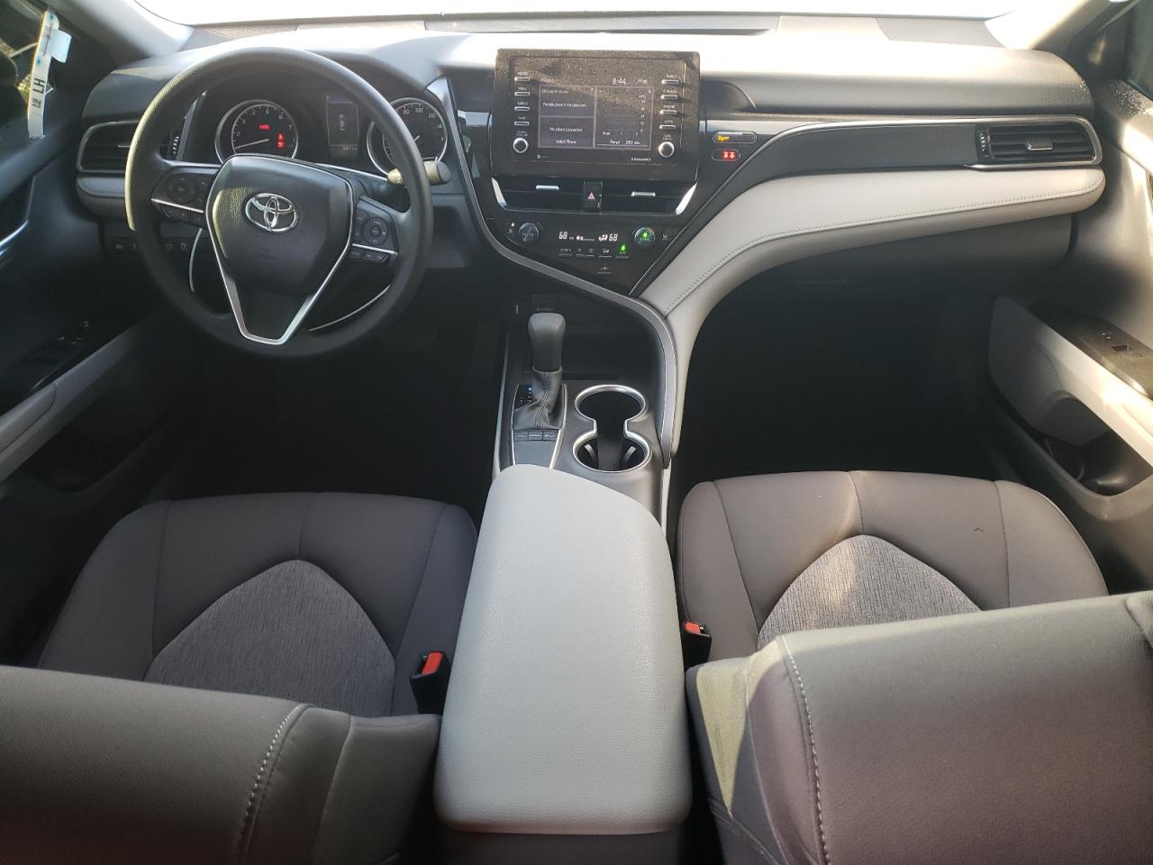 2024 TOYOTA CAMRY LE VIN:4T1C11AK7RU197380