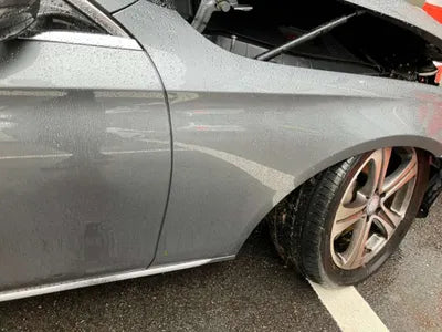 2017 Mercedes-Benz E 300 WDDZF4JB4HA038842 VIN:WDDZF4JB4HA038842