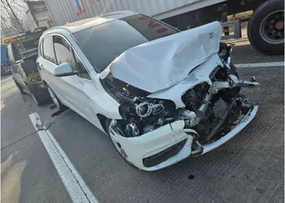 2016 BMW 2 Series Gran Tourer WBA2C1109GV703885 VIN:WBA2C1109GV703885