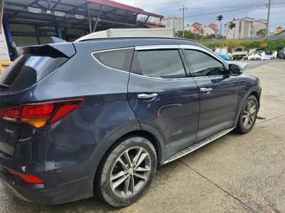 2016 Hyundai Santa FE KMHSW81UBGU623472 VIN:KMHSW81UBGU623472