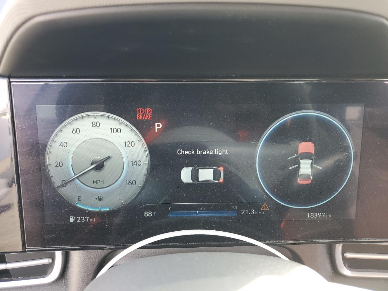 2023 HYUNDAI ELANTRA SEL VIN:KMHLS4AG7PU521984