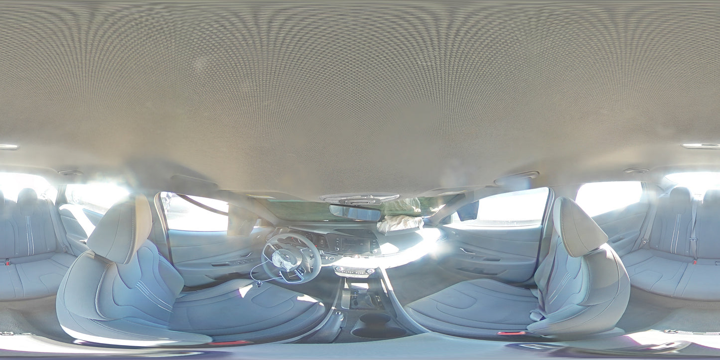 2023 HYUNDAI ELANTRA SEL VIN:KMHLM4AG7PU451221