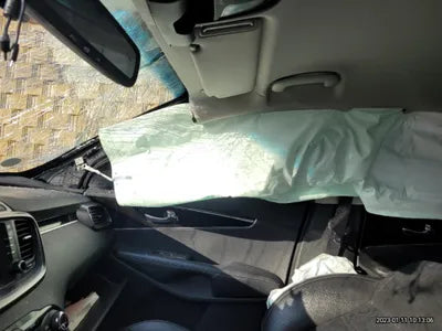 2016 Kia Sorento KNAPS81ABGA199692 VIN:KNAPS81ABGA199692