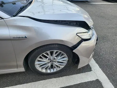 2018 Toyota Camry JTNB21HK6J3003205 VIN:JTNB21HK6J3003205