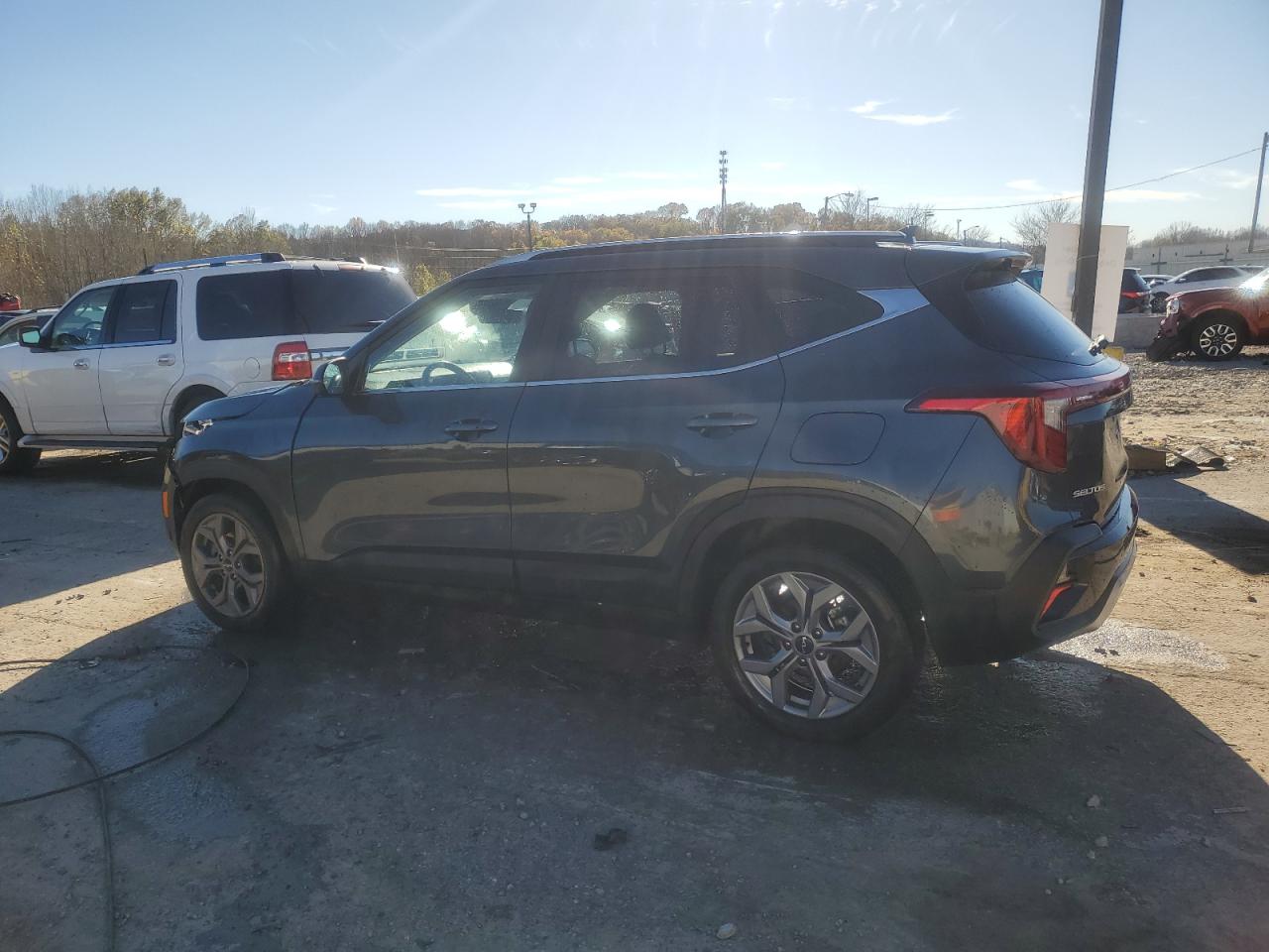 2024 KIA SELTOS S VIN:KNDEU2AA5R7518459