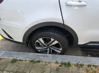 2020 Kia Sorento KNAPS811DLA616574 VIN:KNAPS811DLA616574