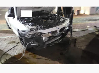 2016 BMW M4 WBS3R9104GK454961 VIN:WBS3R9104GK454961