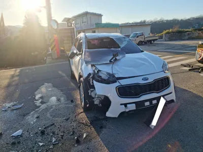 2017 Kia Sportage KNAFJ41BGHA669413 VIN:KNAFJ41BGHA669413