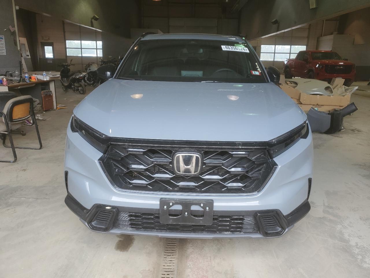 2023 HONDA CR-V SPORT VIN:7FARS6H57PE008777