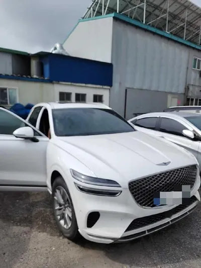 2023 Genesis G70 VIN: