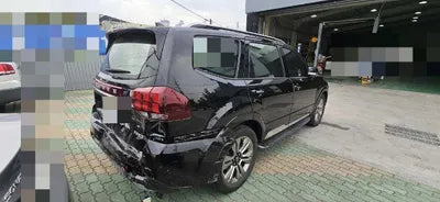 2021 Kia Mohave VIN: