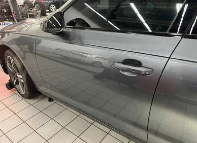 2019 Audi A4 VIN: