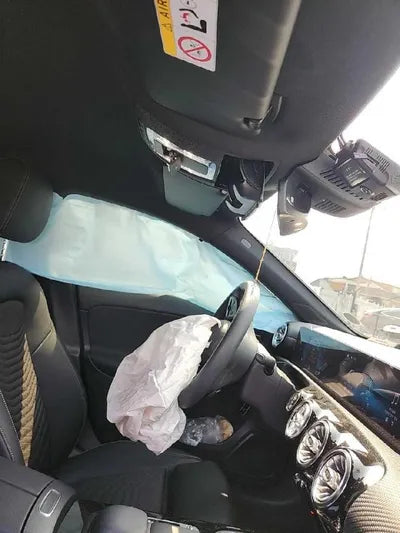 2020 Mercedes-Benz A 220 W1K3G4EB4LJ244264 VIN:W1K3G4EB4LJ244264