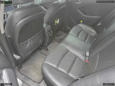 2015 Kia K5 KNAGN41CBFA091621 VIN:KNAGN41CBFA091621