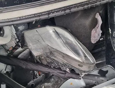 2015 BMW 528 NONE VIN: