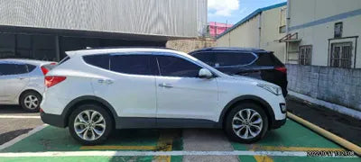 2015 Hyundai Santa FE 812KMKMHSW81UBFU4 VIN:812KMKMHSW81UBFU4