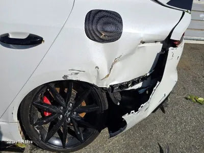 2021 Kia Stinger VIN: