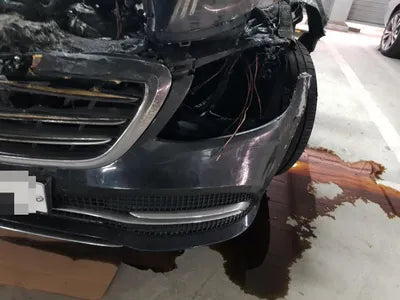 2018 Mercedes-Benz S 560 980KMWDDUG8GB6JA4 VIN:980KMWDDUG8GB6JA4