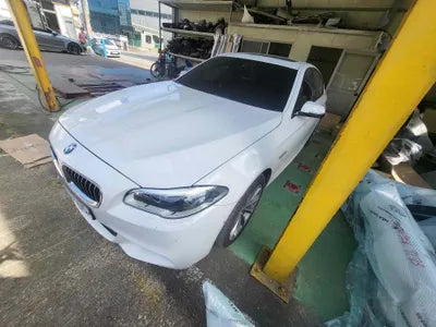 2016 BMW 520 WBA5E7103GG158491 VIN:WBA5E7103GG158491