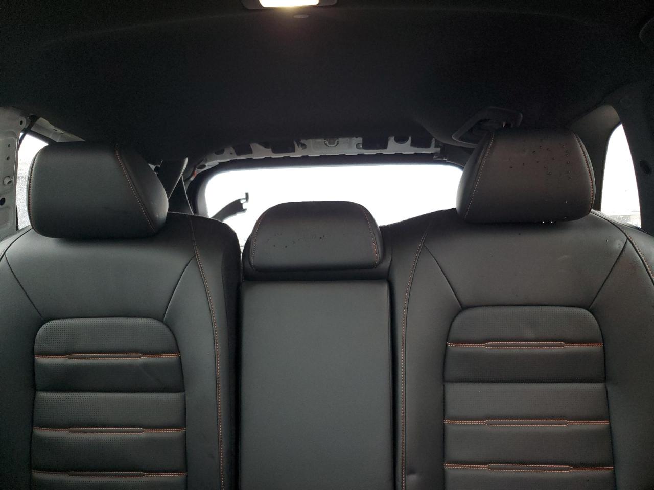 2023 HONDA CR-V SPORT TOURING VIN:7FARS6H92PE014411